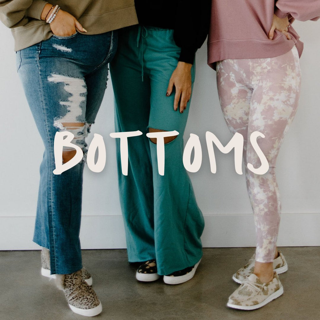 Bottoms