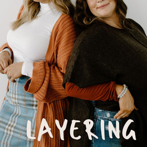 Layering