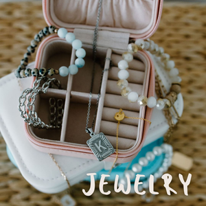 ACCESSORIES : Jewelry