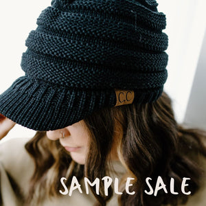 SALE: Sample