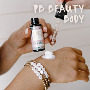 PB BEAUTY: Body