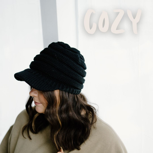 ACCESSORIES : Cozy