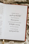 Praying Scripture for Marriage Journal