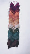 Feel Pretty- Lace Bralette - VARIETY COLORS