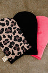 PB Tanning Mitt - Reusable/Washable
